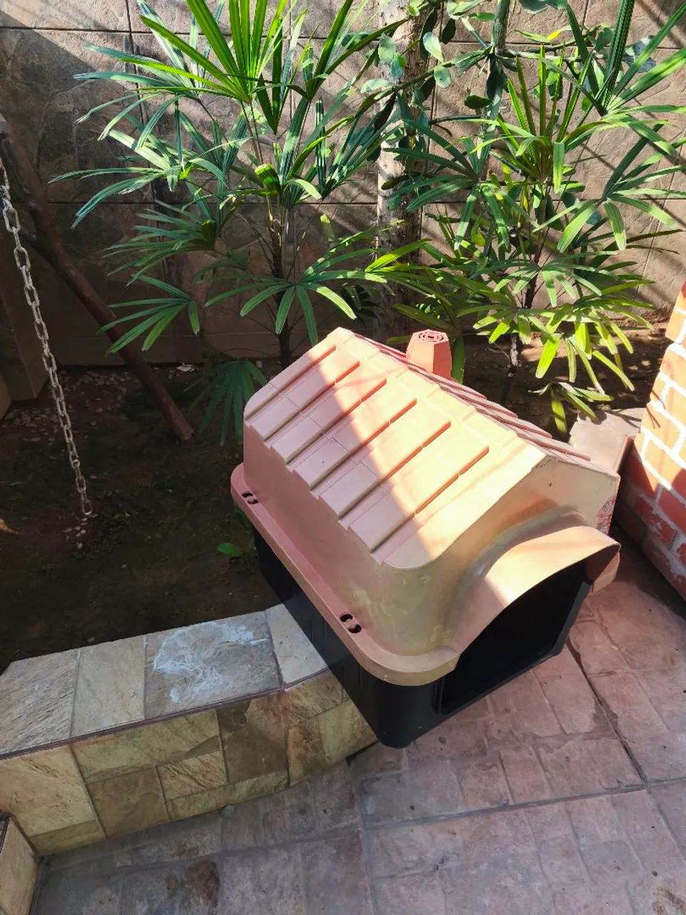 CASINHA DE CACHORRO  - Foto 2