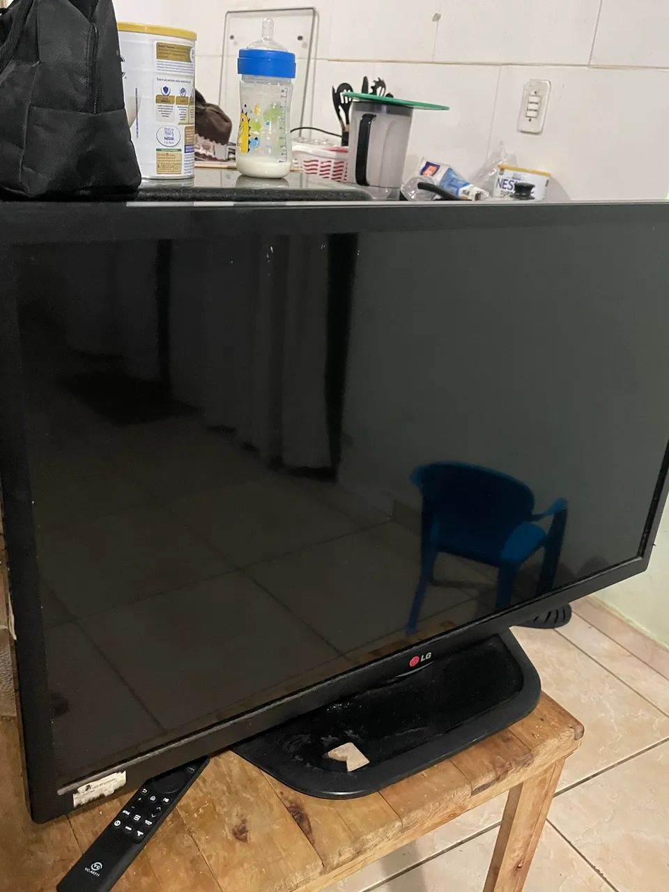 Vende se Tv 32 polegadas  - Foto 2