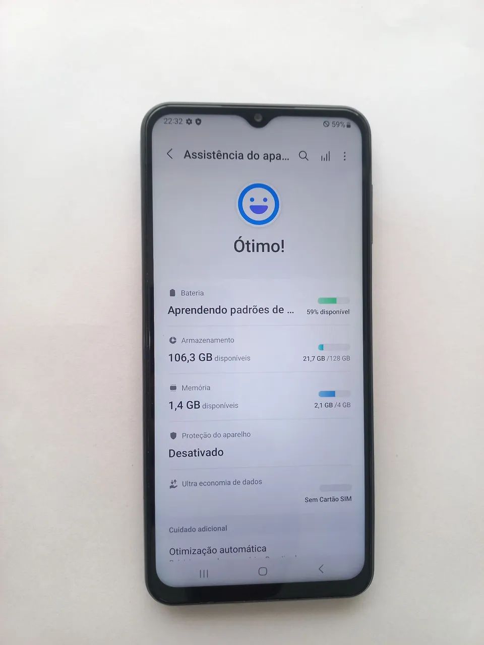 Samsung Galaxy A23 - Foto 2