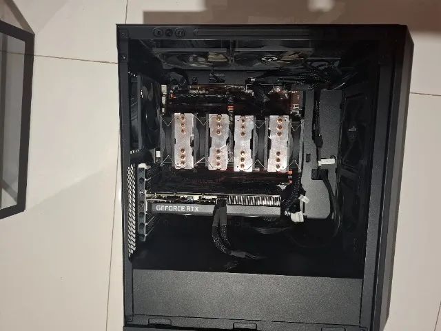 Computador Gamer - Foto 5