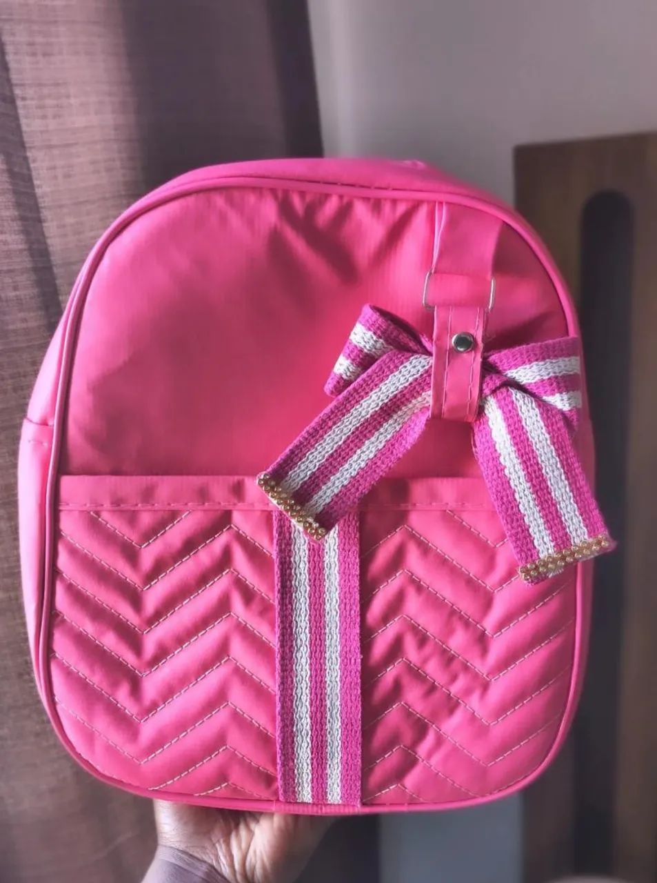 MOCHILA DE PASSEIO  - Foto 4