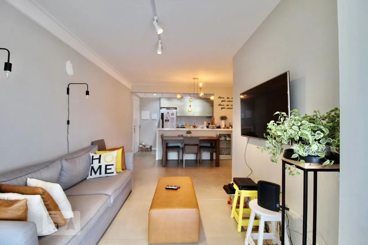 Apartamento à Venda - Santo Amaro , 3 Quartos, 92 m2 - Foto 4