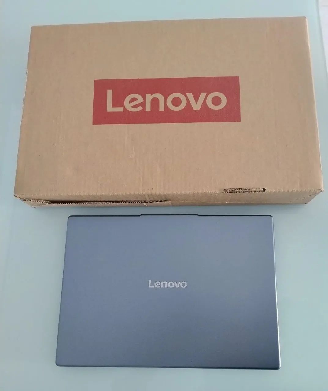 Notebook Lenovo IdeaPad Slim 3 Intel Core I7 16GB 512 GB SSD Windows 11 - Foto 4