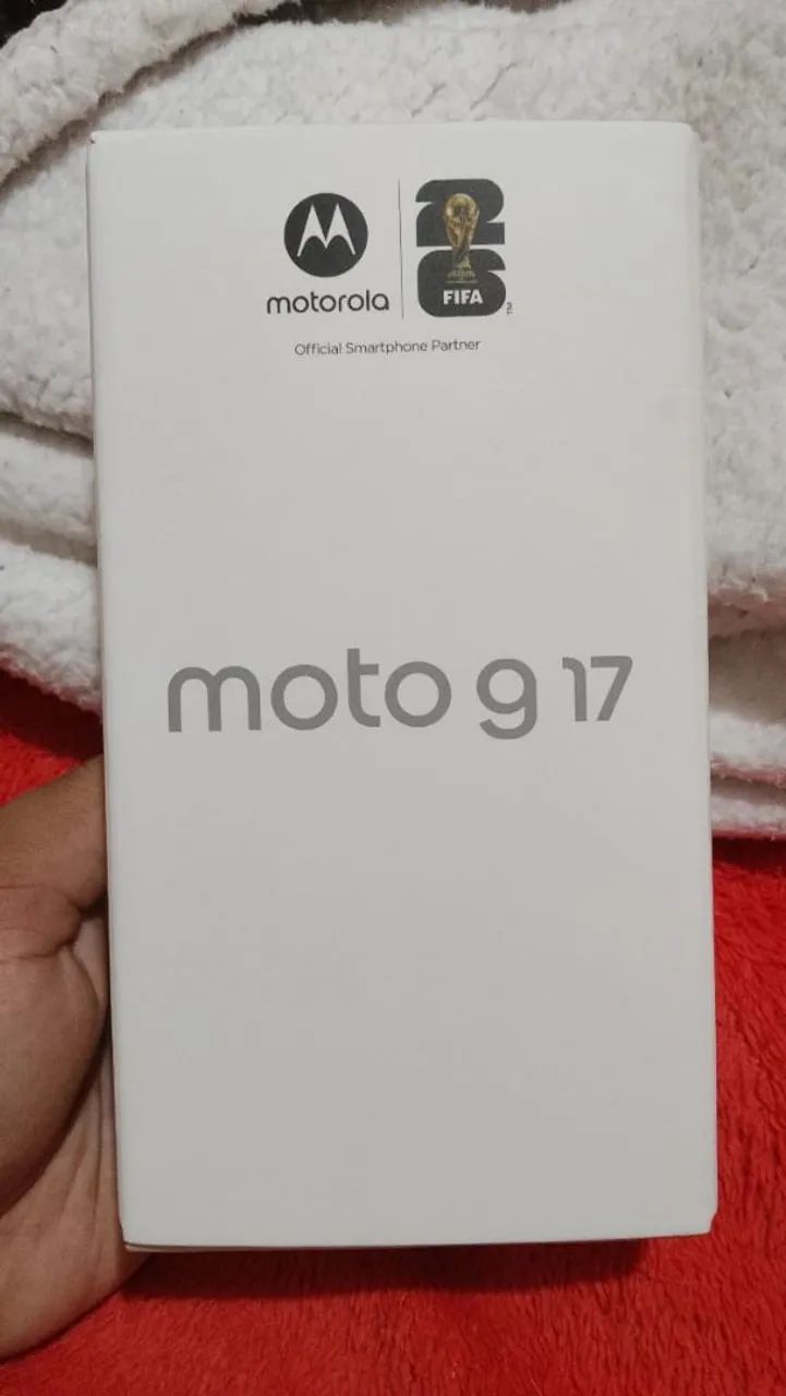 Motog17 - Foto 2