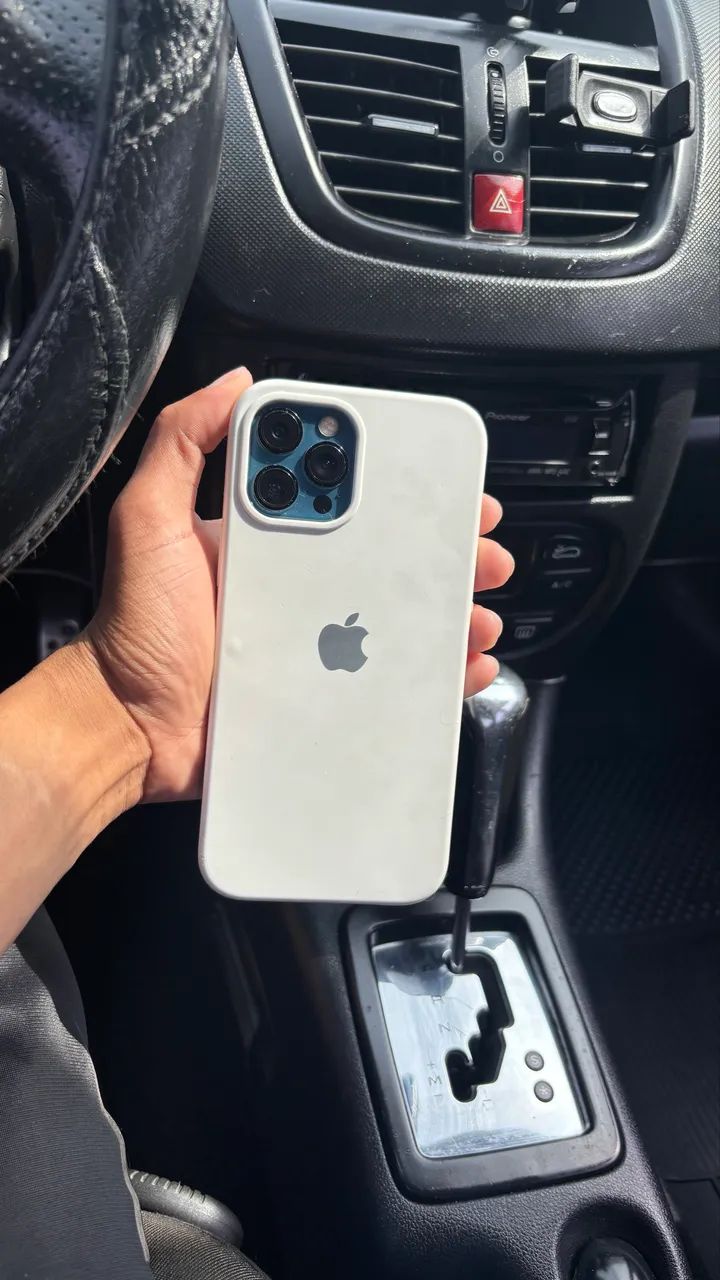 Vendo IPhone 12 Pro Max - Foto 5