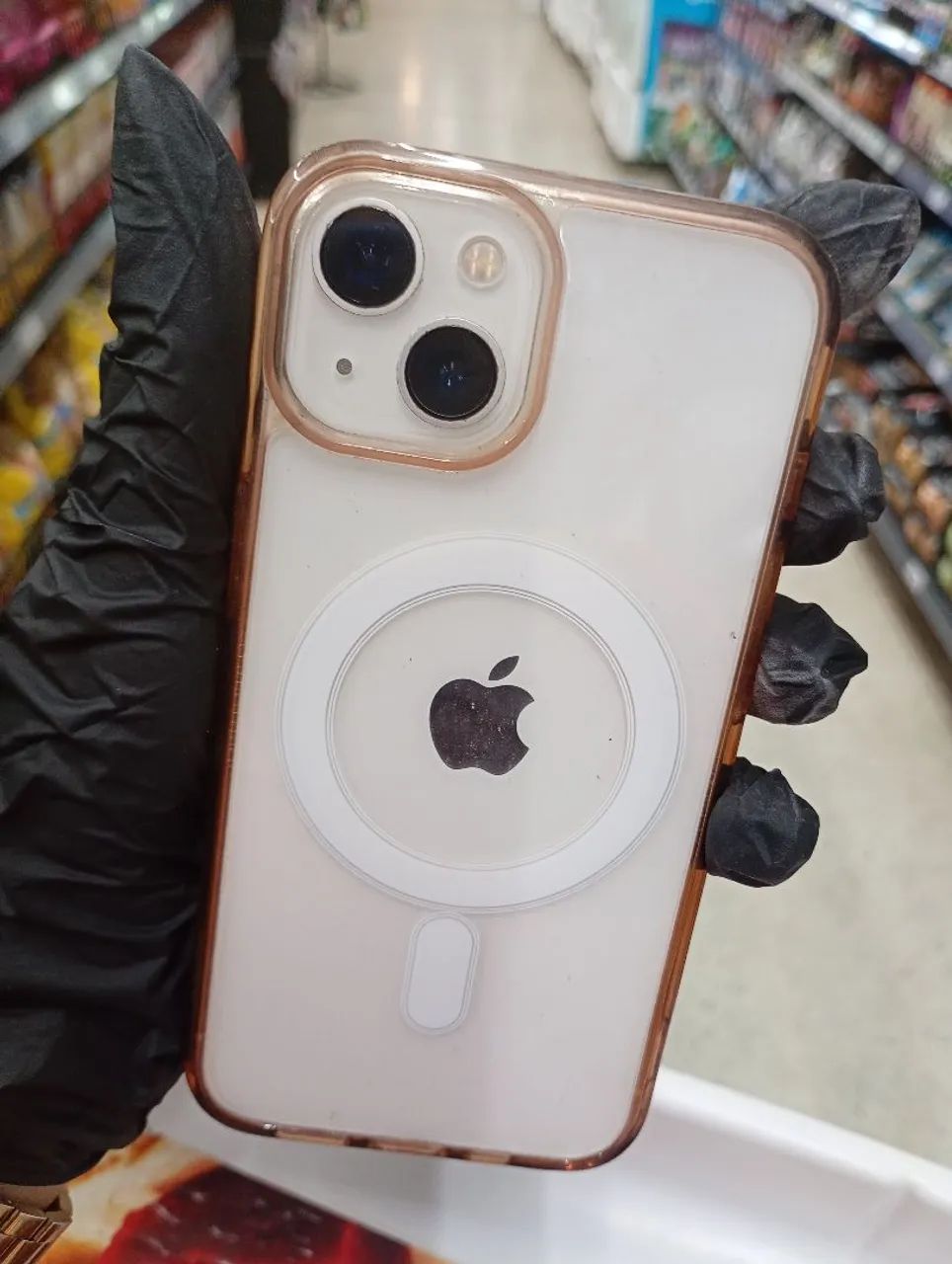 iPhone 13 128g - Foto 2
