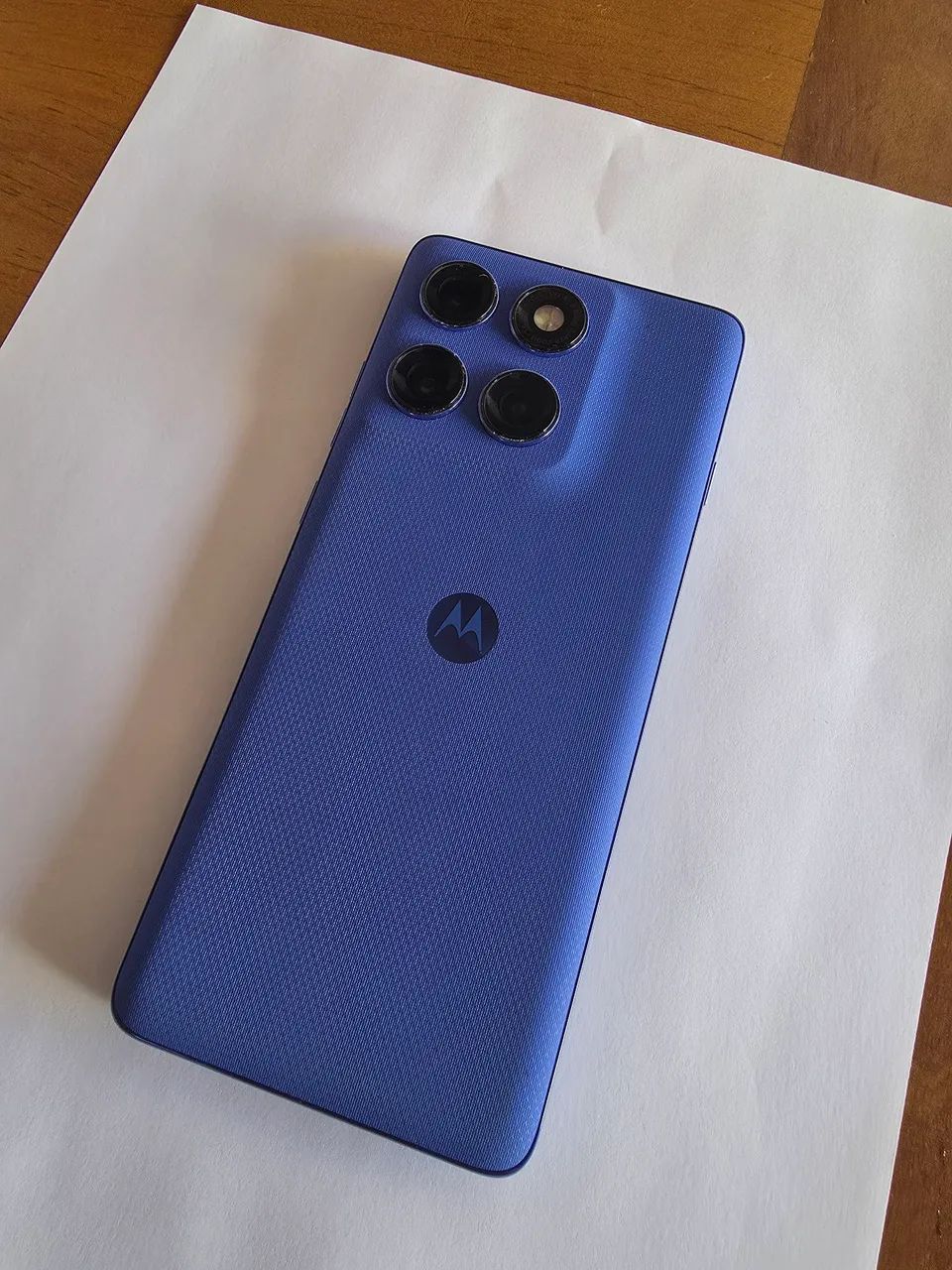 MOTOROLA EDGE 60 PRO 256G - Foto 5