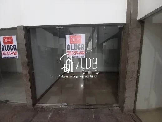Aluguel - LOJA - SAVASSI Belo Horizonte MG