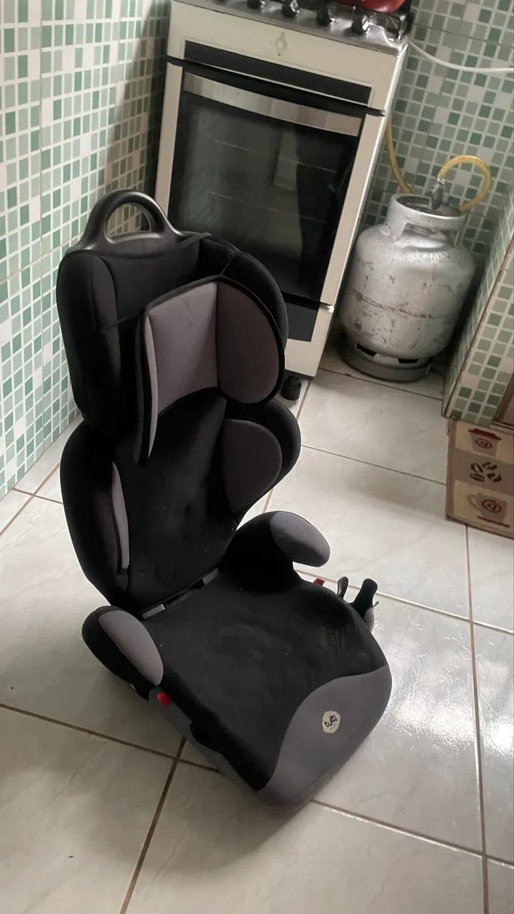 Cadeira/assento de criança  - Foto 2