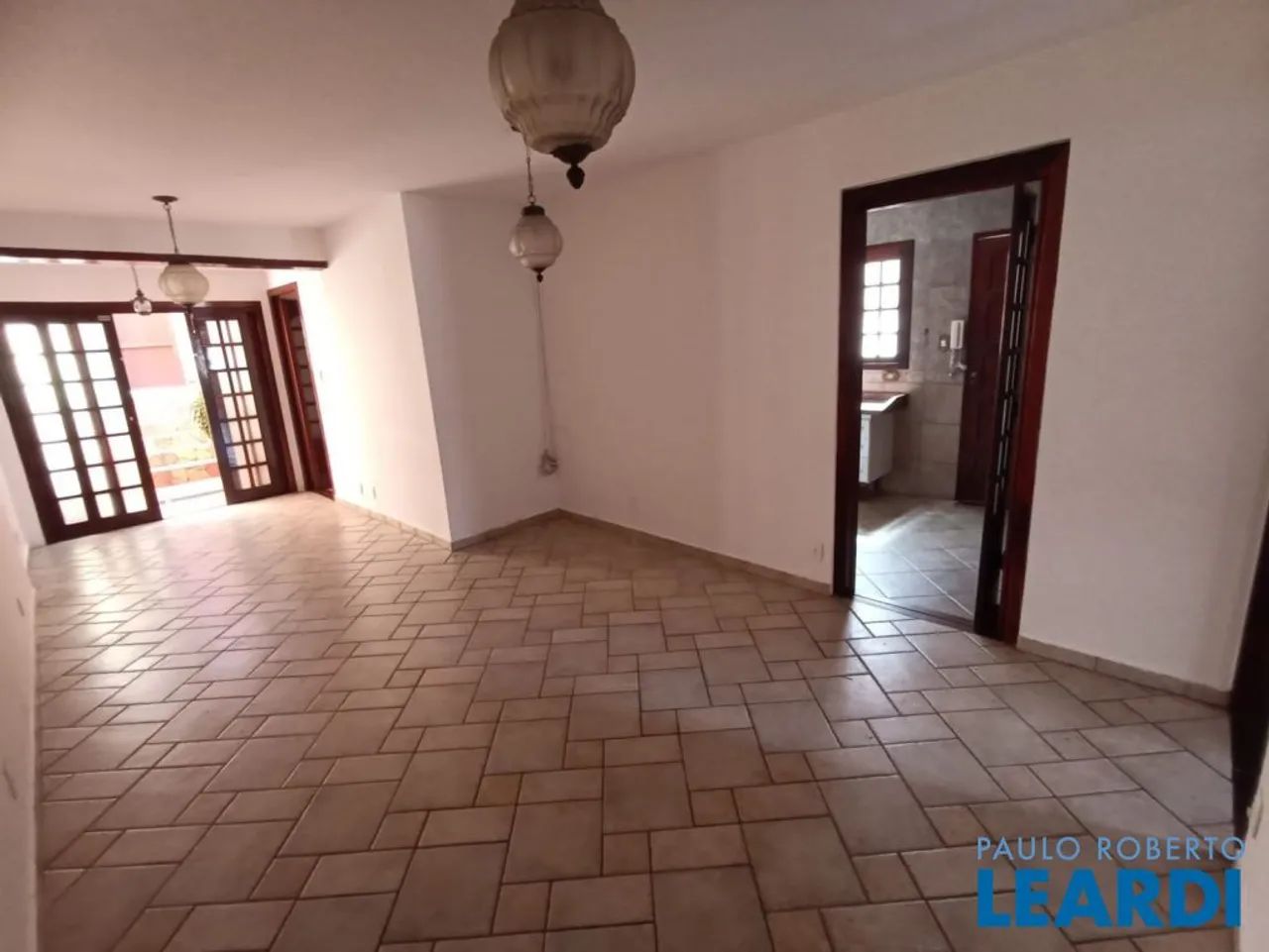 CASA TÉRREA - PARQUE SÃO DOMINGOS - SP - Foto 4