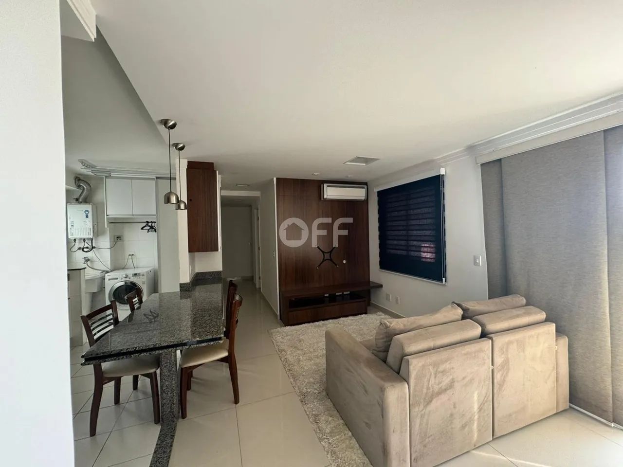 apartamento - Swift - Campinas
