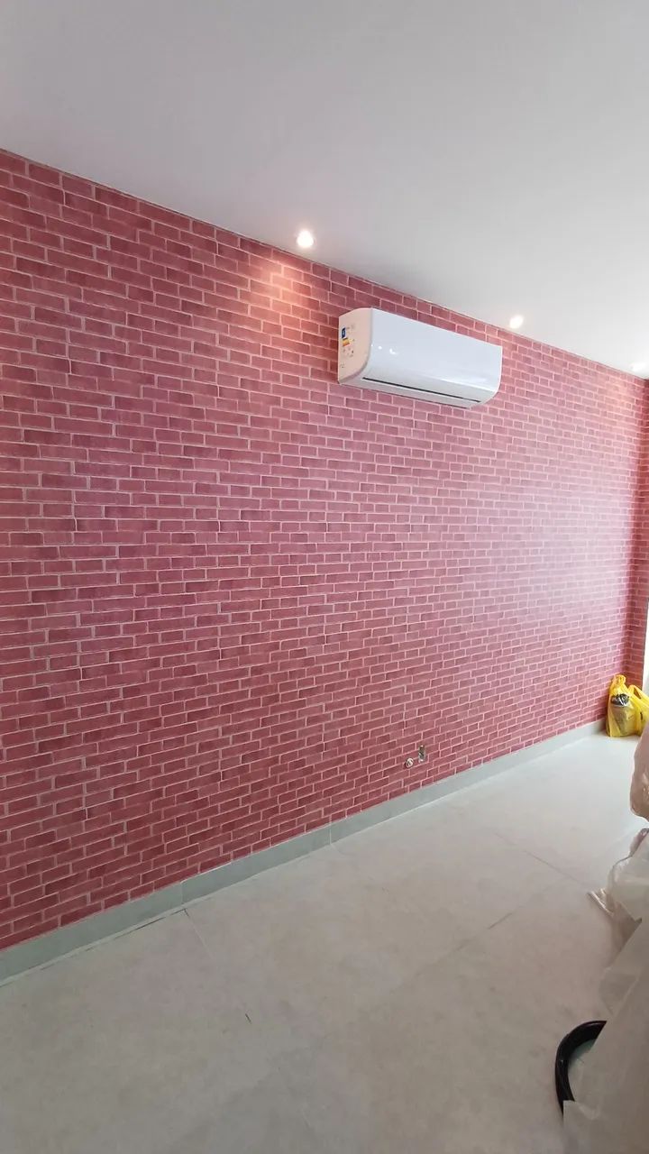Instalador papel de parede  - Foto 5