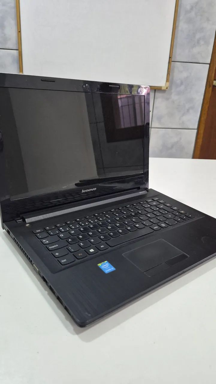 Lenovo G40 80 