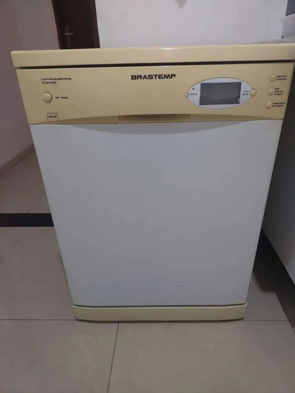 Máquina de lavar louça  - Foto 2