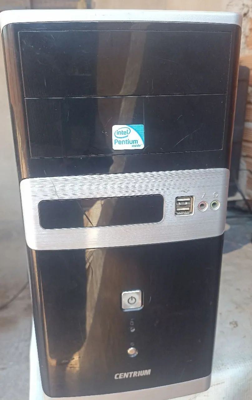 Computador usado bom