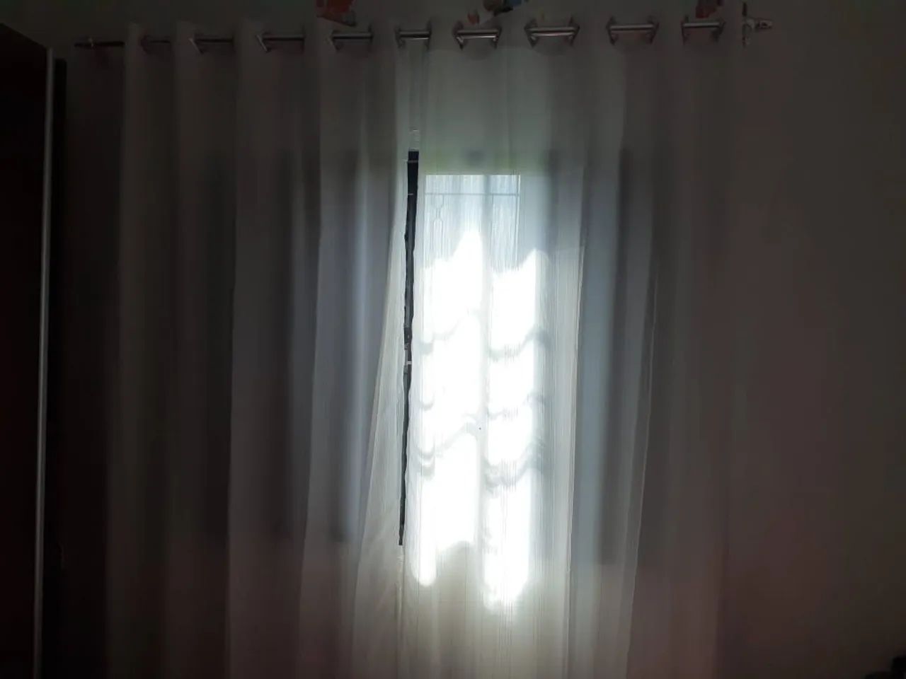 Cortinas - Foto 2