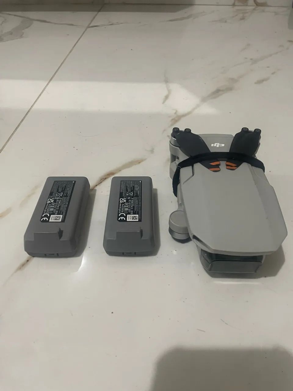 Drone Dji mini 2se - Foto 4