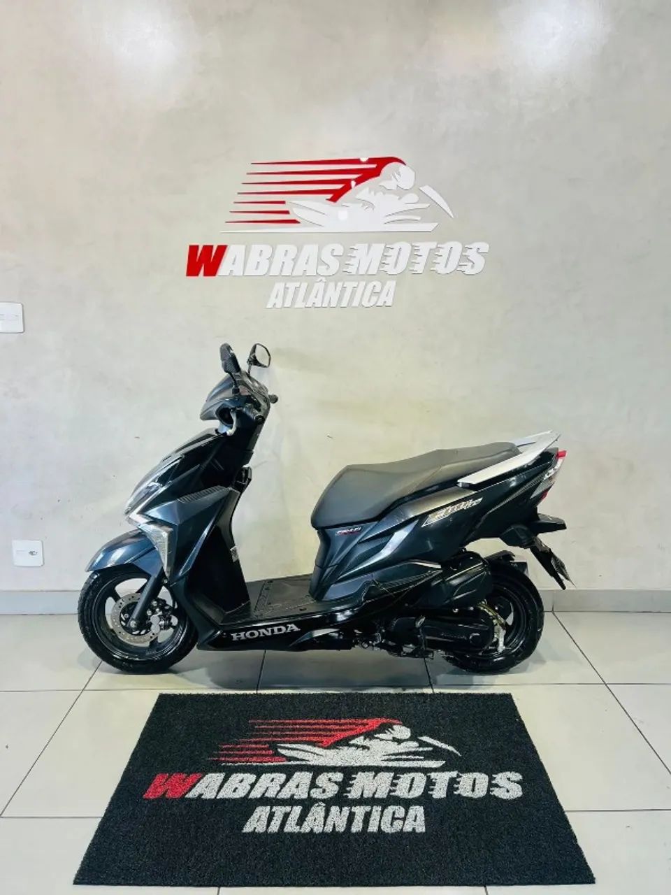 ELITE 125 - Foto 3