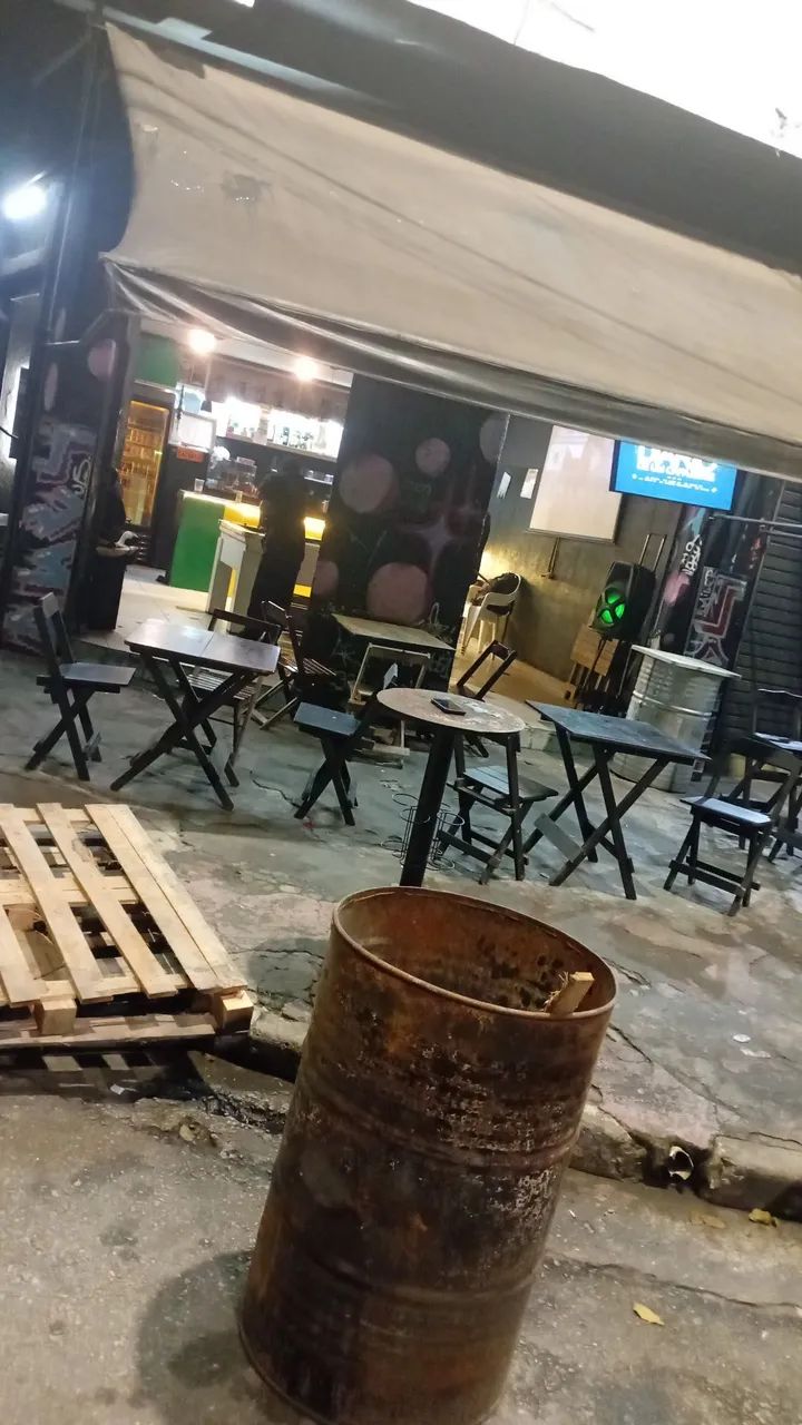Barzinho lotus - Foto 5