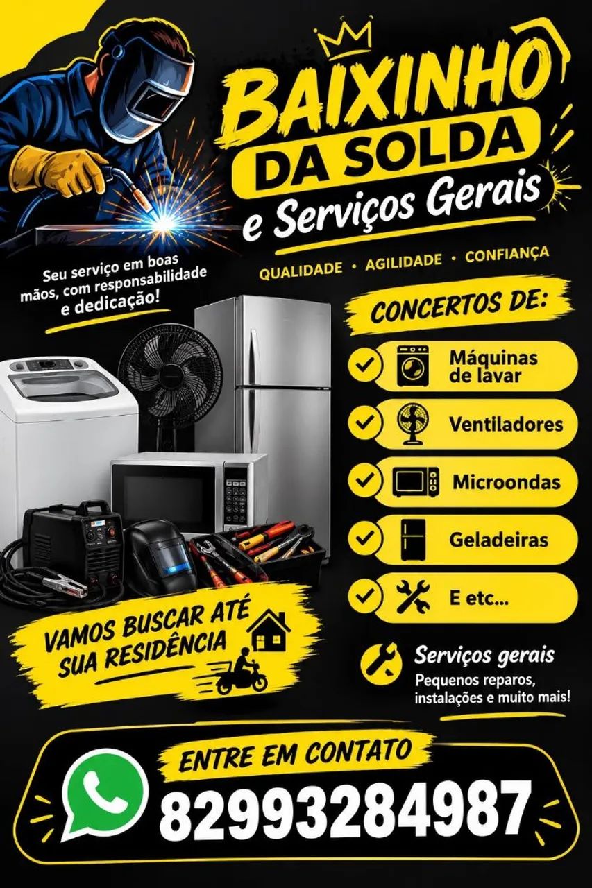 Serviço 