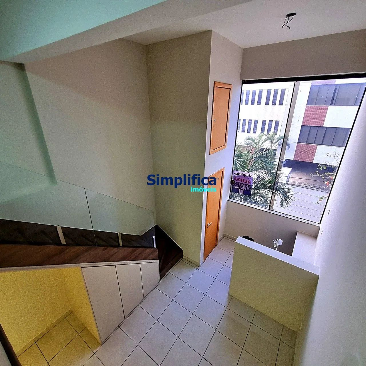 Sala Comercial - São José (Pampulha) - Foto 2