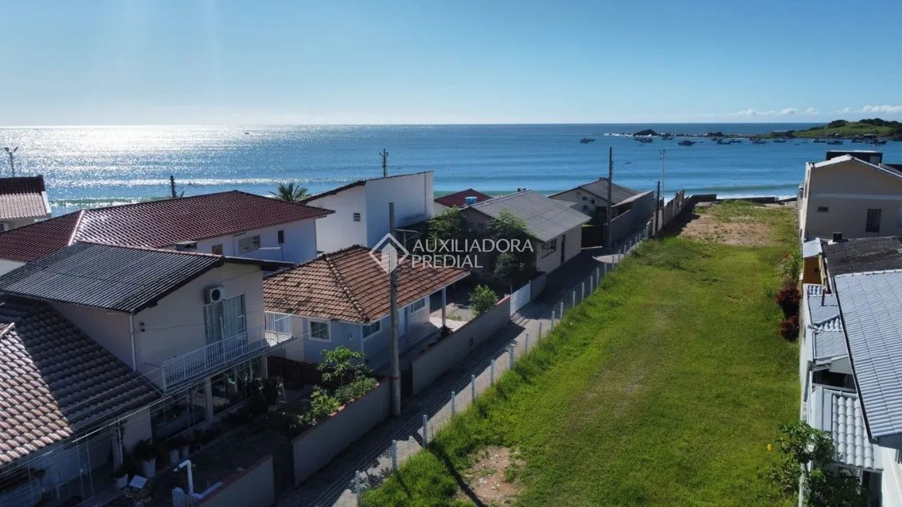 Terreno com casa beira mar - Foto 5