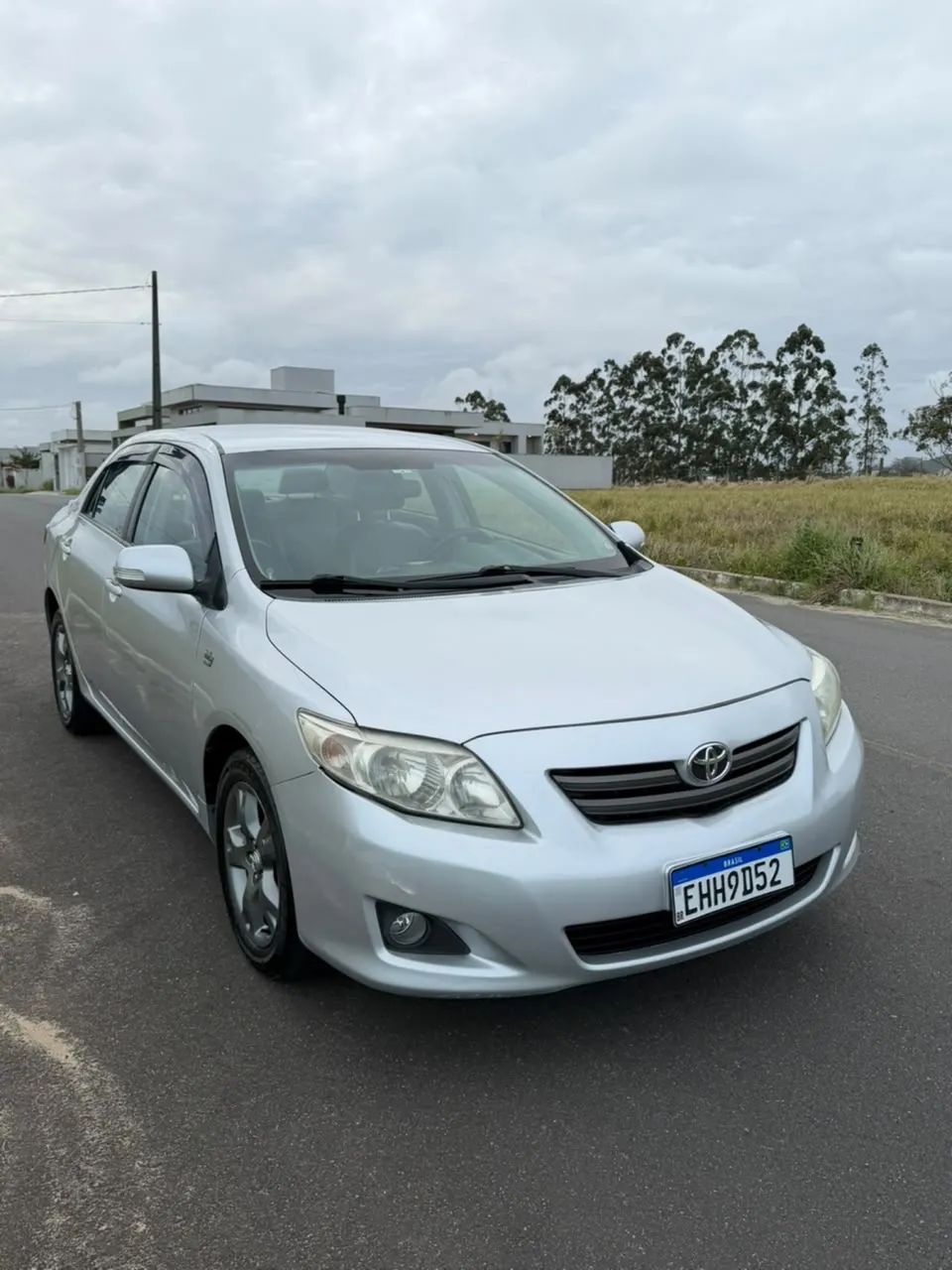 Toyota Corolla XEI 2.0 Flex 16V Aut. 2011 - Foto 5