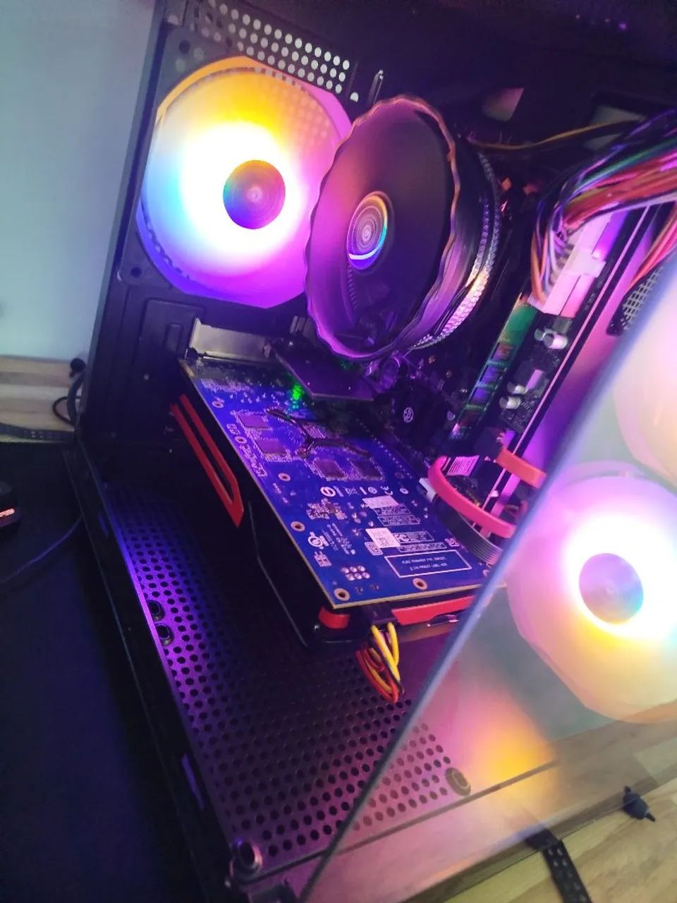 HD 7770 de 2gb  - Foto 2