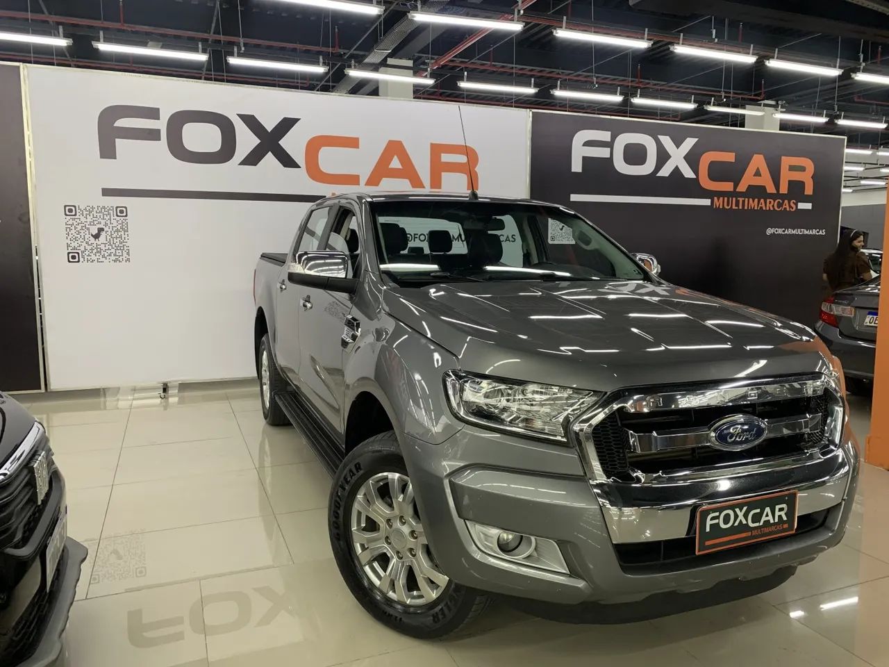 Ford Ranger 2018 - Foto 3