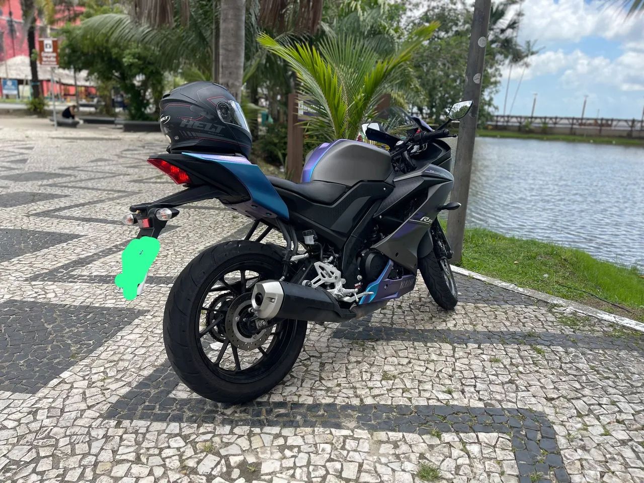 Moto nova - Foto 3