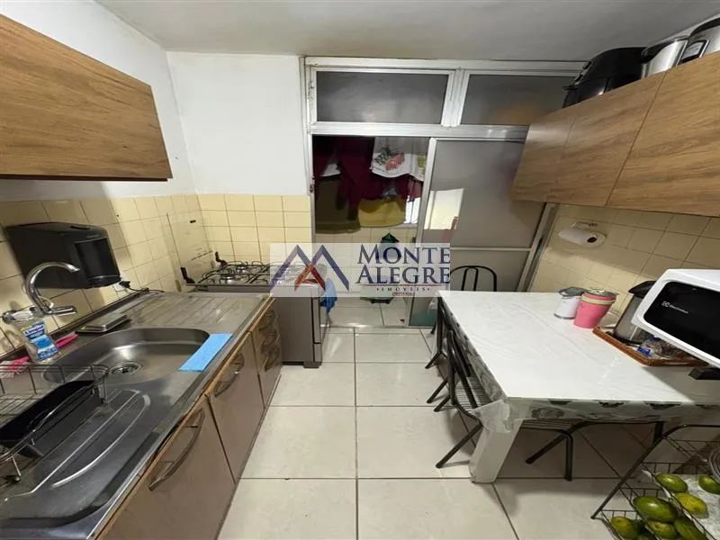 Apartamento à venda na Vila Império com 48 m² e 2 dormitórios/quartos disponíveis! - Foto 4