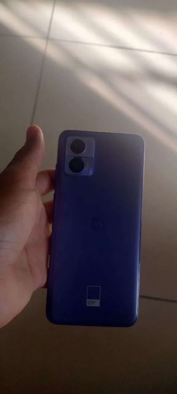 Motorola Edge 30 neo