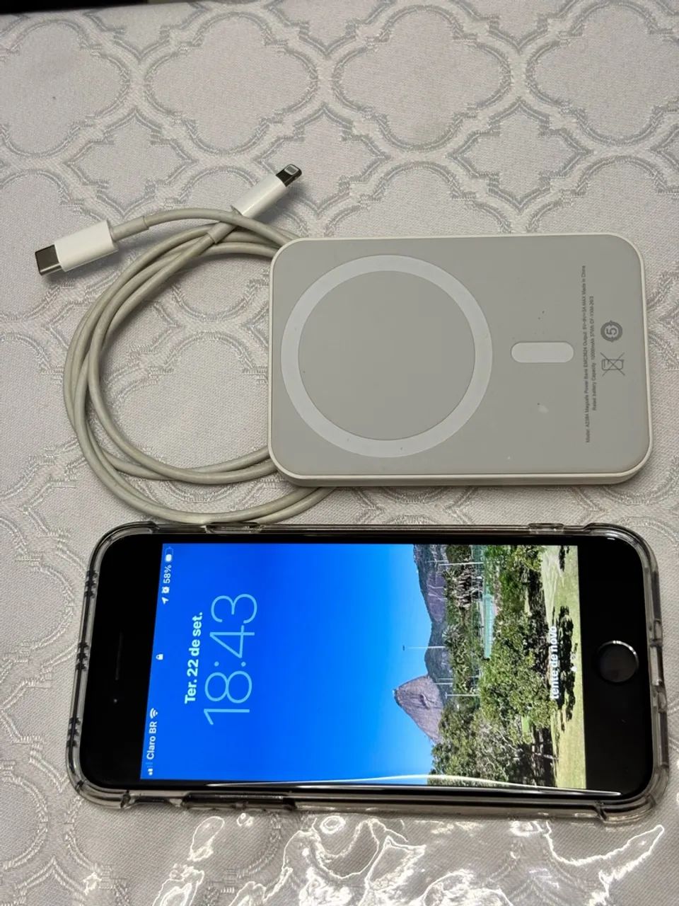 Iphone SE 2020  - Foto 2