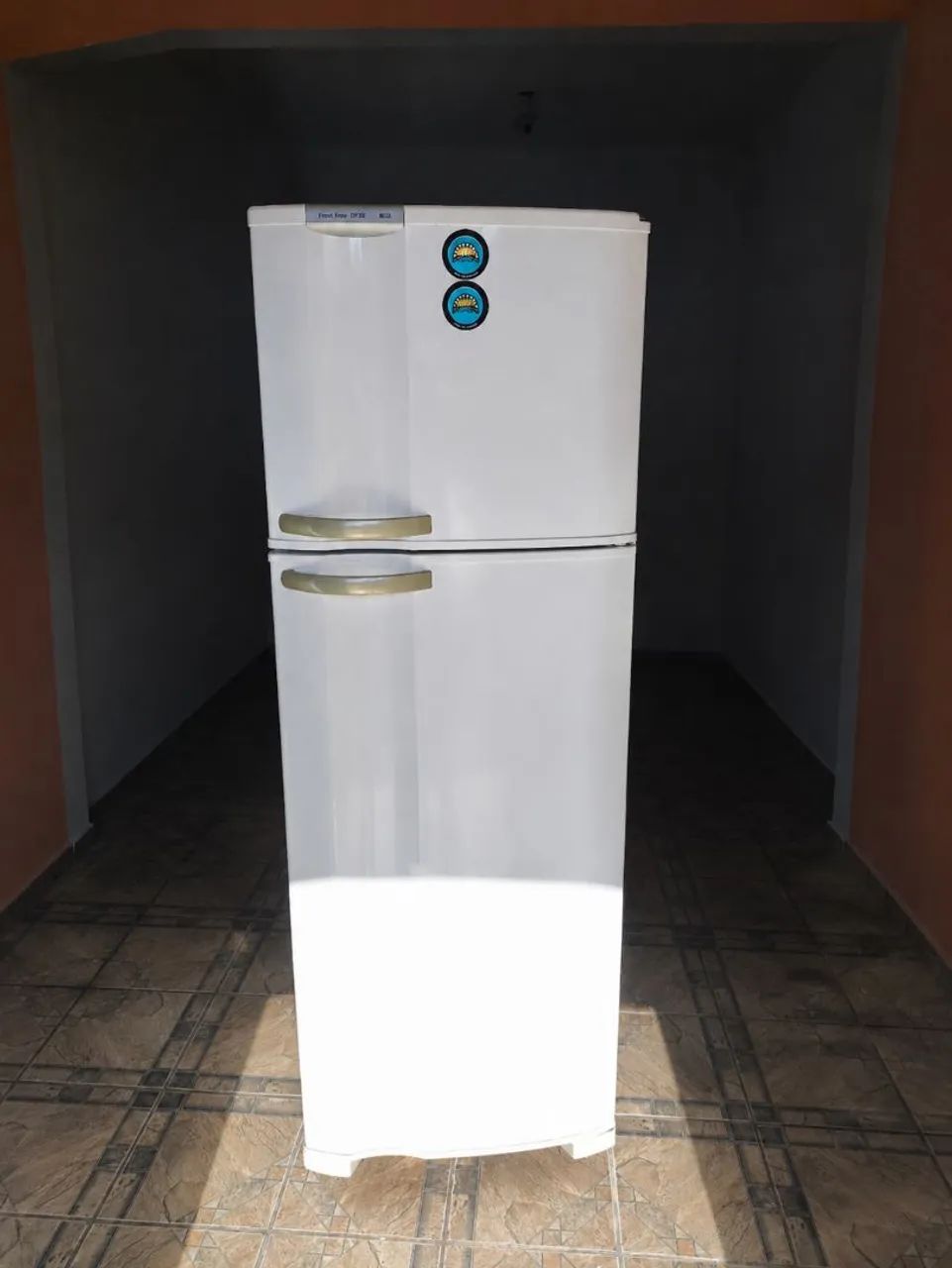 Geladeira Eletrolux, Frost Free, Funcionando perfeitamente 