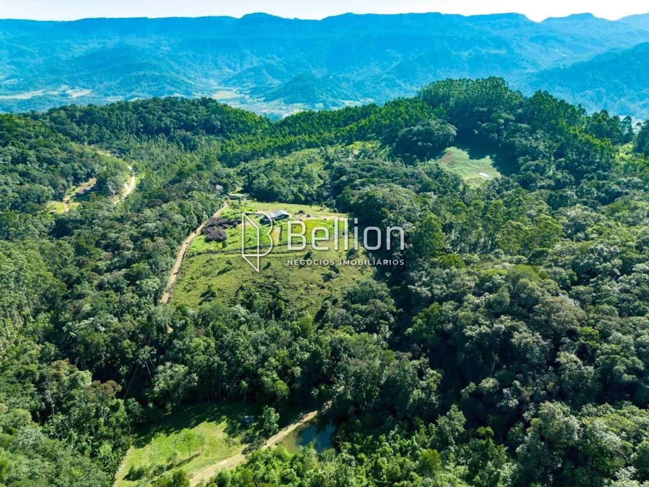 Sítio em Rodeio  Espaço, Privacidade e Contato com a Natureza! - Foto 4