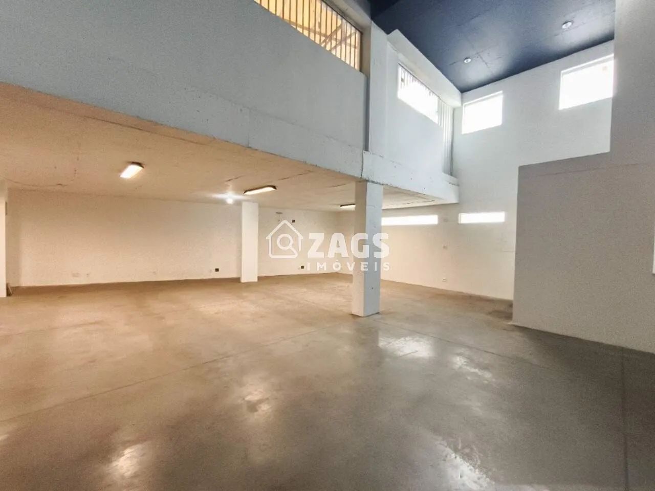 Loja comercial para aluguel 300m² - Palmares/BH