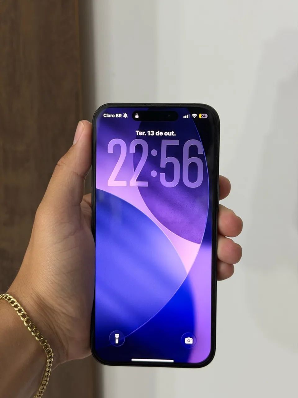 Iphone 15 pro max 512 gb - Foto 2