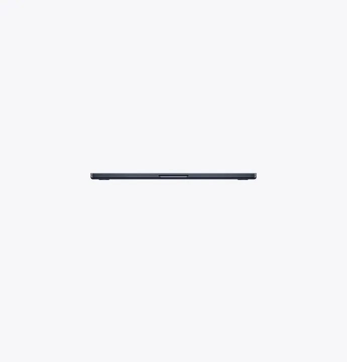 MacBook Air M5 - Midnight - Foto 4