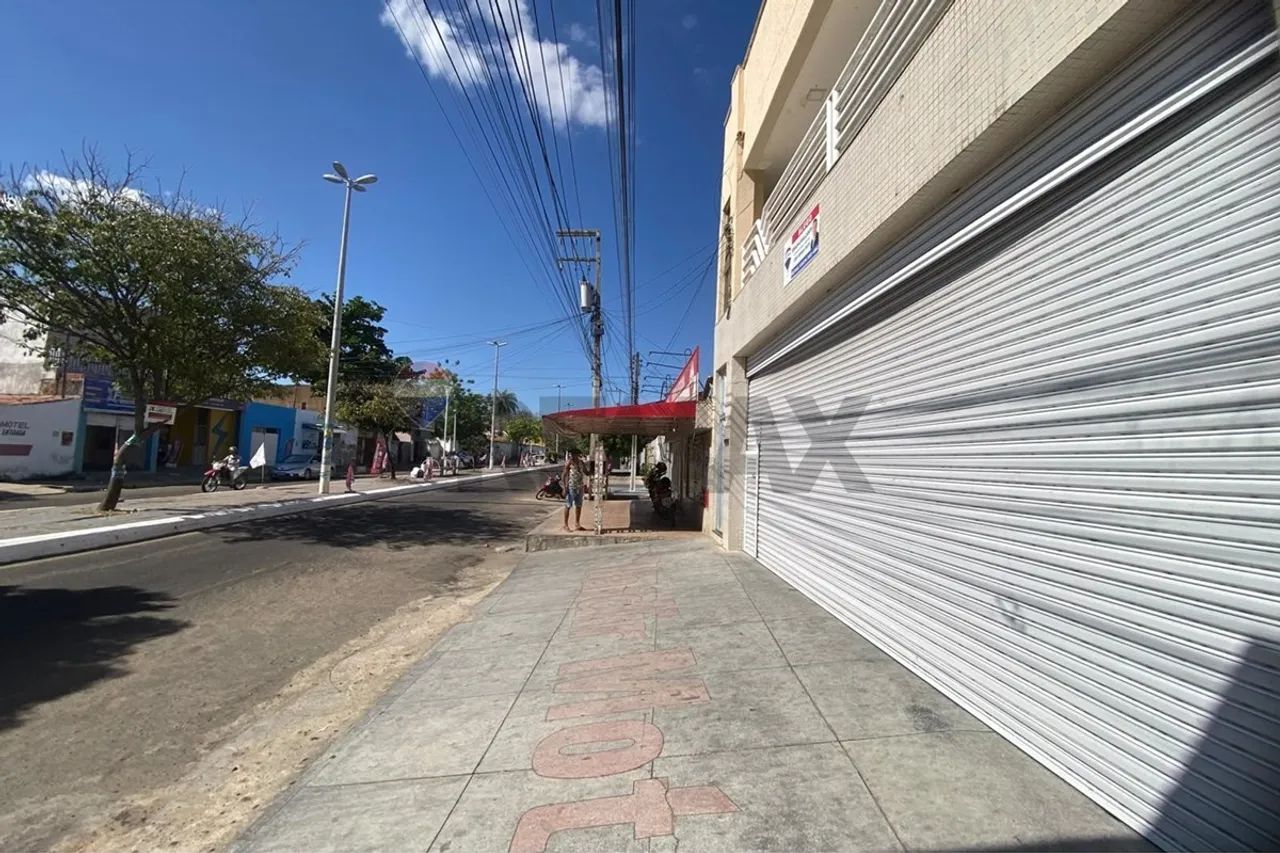 Galpão paar alugar em Iguatu, Ceará - Foto 3