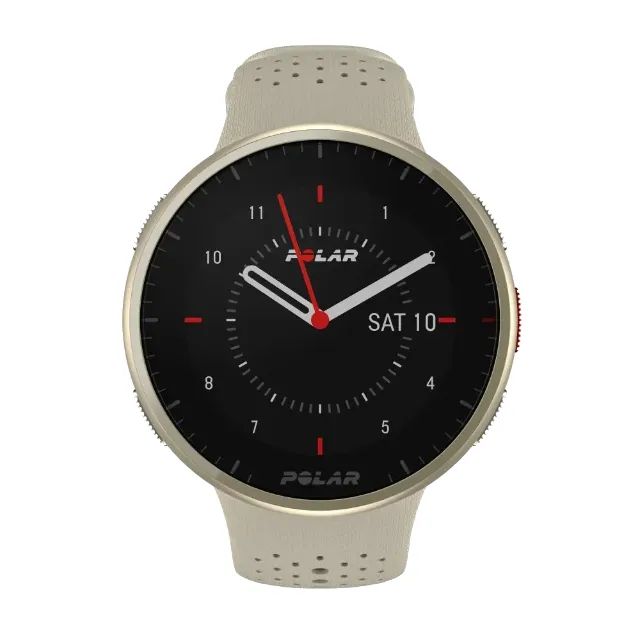 Polar Pacer Pro Relógio Esportivo com GPS avançado