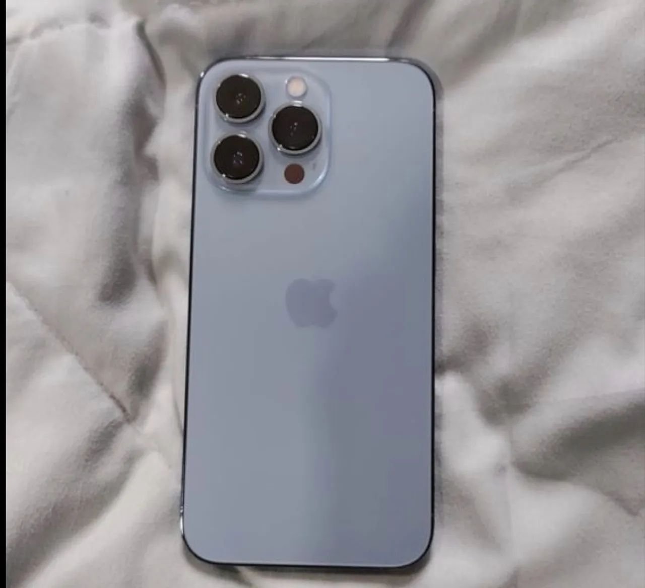 iPhone 13 Pro 