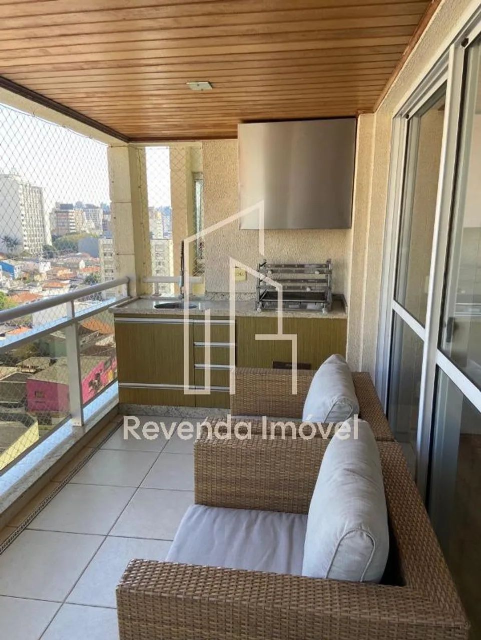 Apartamento RESIDENCIAL em SANTO ANDRÉ - SP, CENTRO - Foto 2