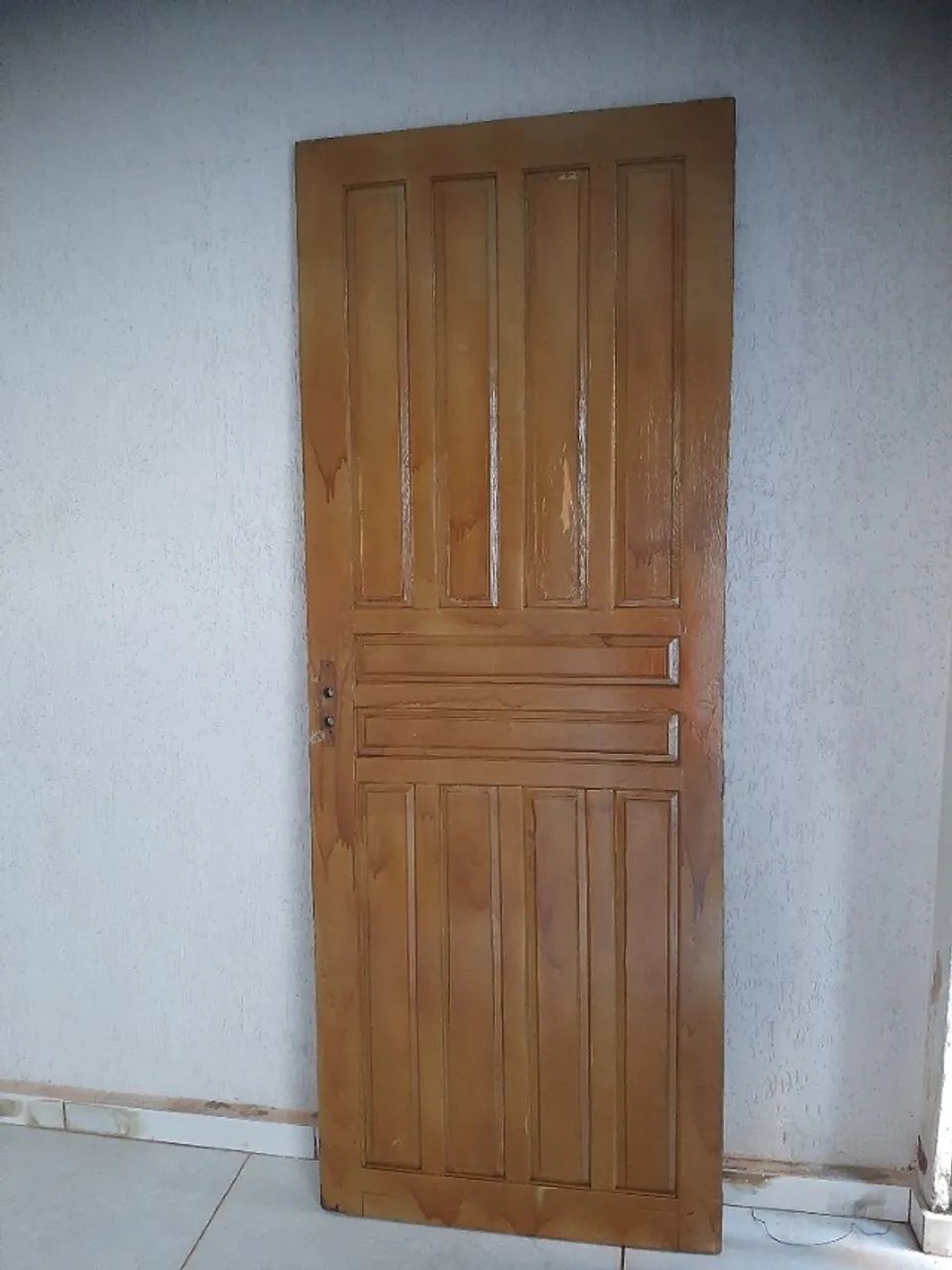 Porta - Foto 2