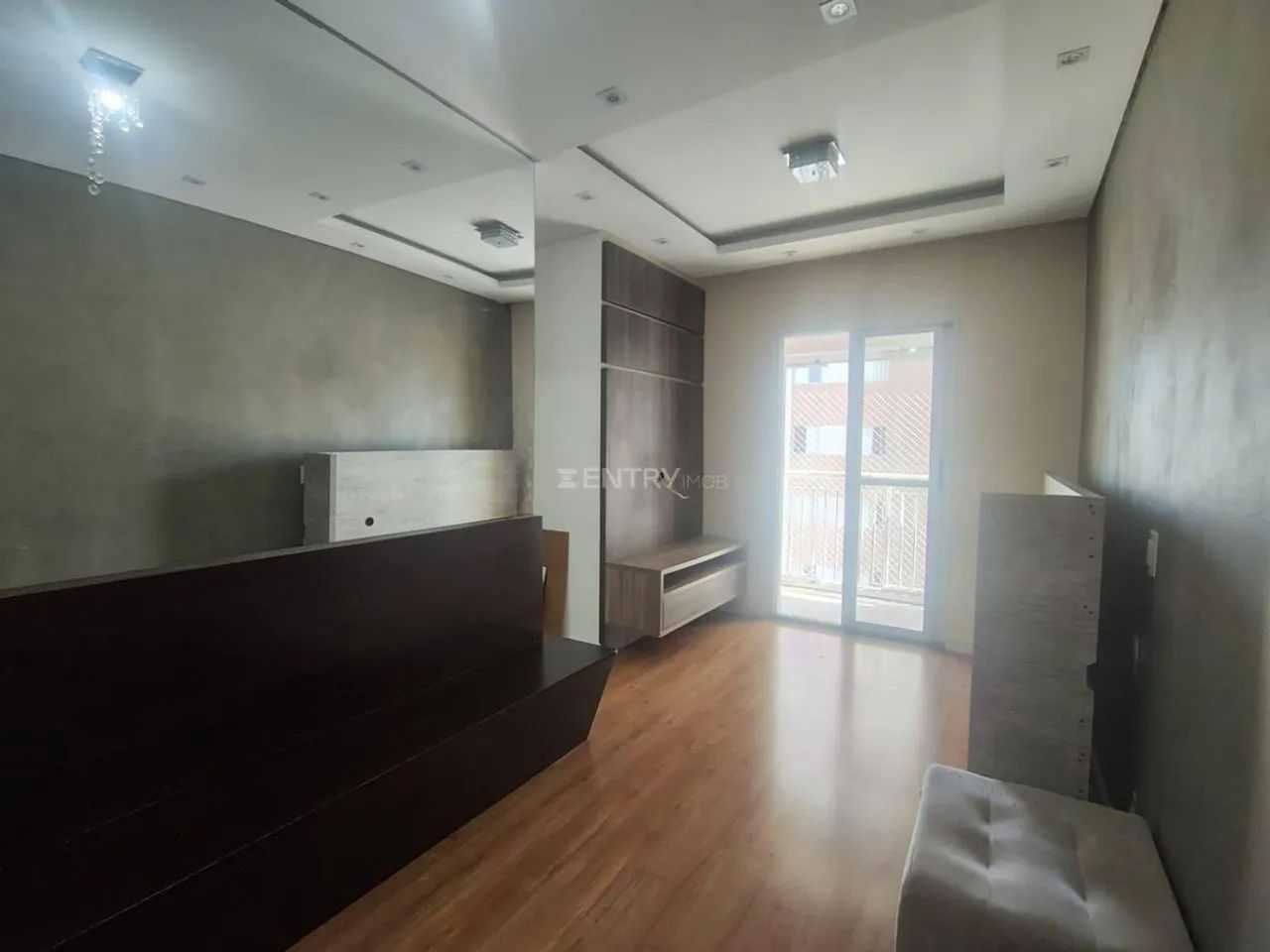 APARTAMENTO Á VENDA NO EDÍFICIO MARAVILLE NATURE EM JUNDIAI COM 3 DORMITÓRIOS - Foto 5