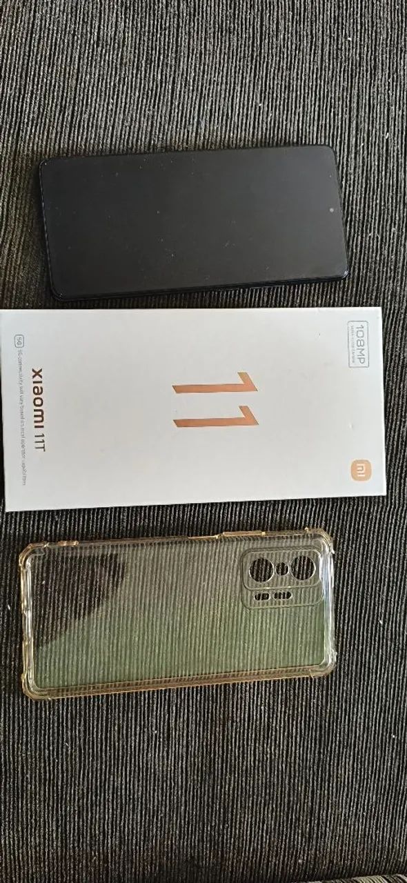 Xiaomi 11T - Foto 5