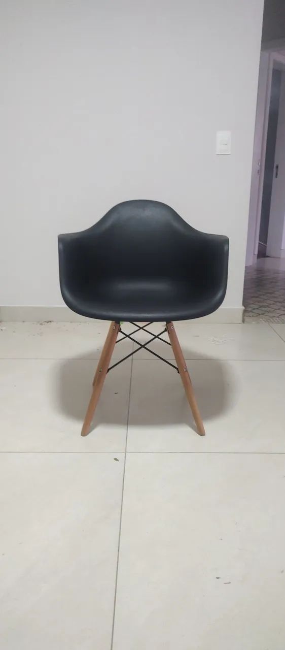 Poltrona St Eames