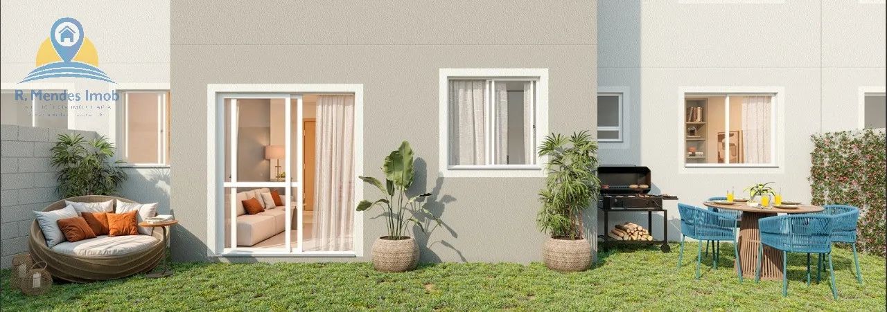 APARTAMENTO RESIDENCIAL em NATAL - RN, CIDADE NOVA - Foto 5