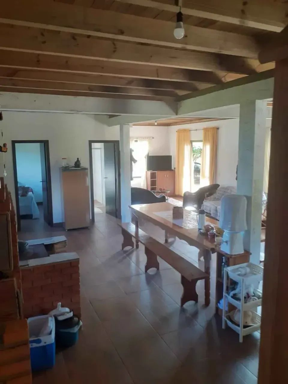 Imóvel para venda possui 140 metros quadrados com 4 quartos - Foto 4