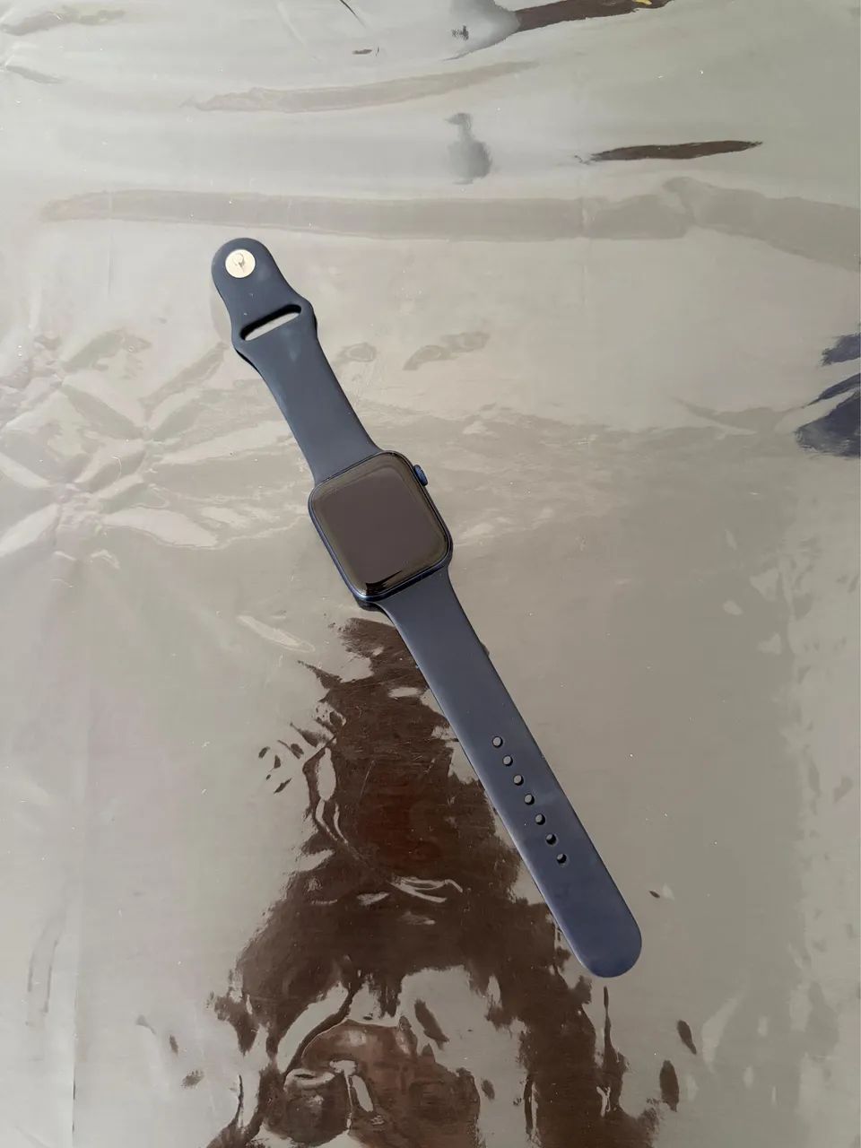 APPLE WATCH SÉRIE 6 44mm - Foto 2
