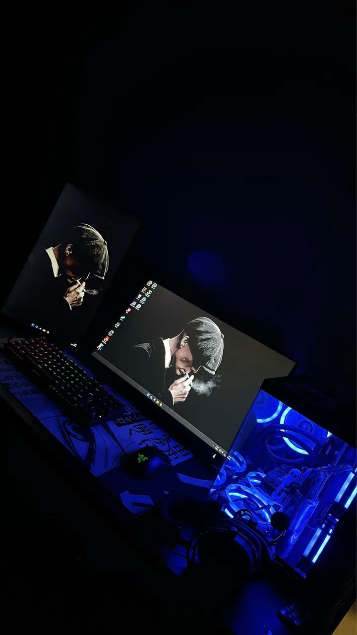 Setup Gamer  - Foto 2